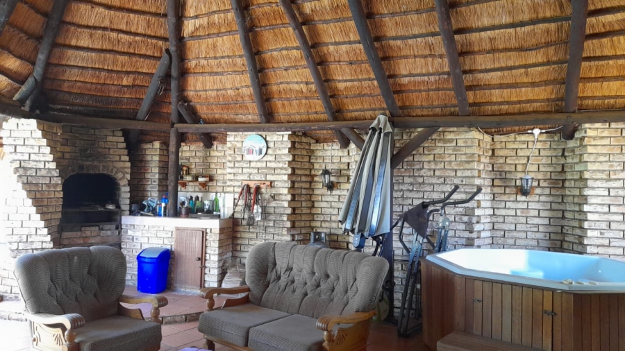 3 Bedroom Property for Sale in Doringkruin North West